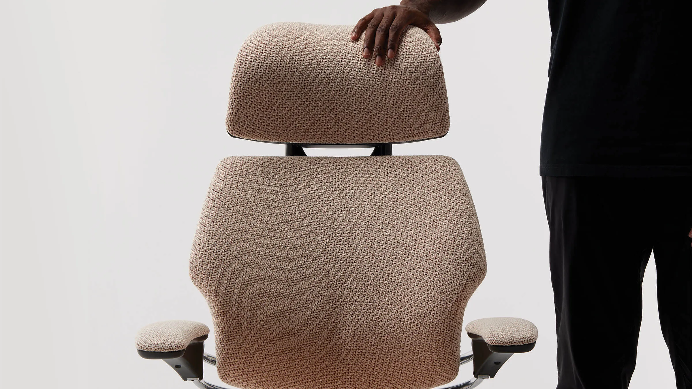 Humanscale ergonomic office furniture