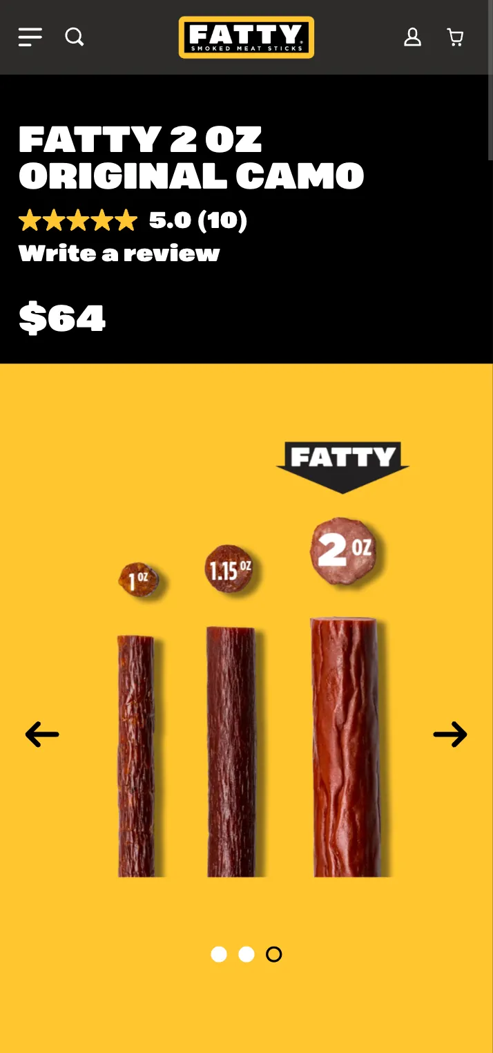 Sweetwood Smoke & Co products